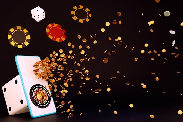 Antarmuka deposit evertale di web iOS menampilkan opsi DANA, OVO, GoPay, dan QRIS
